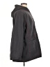 Susan Graver Gray Coat Size 1X - photo 4
