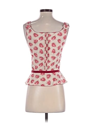 Jill Stuart Sleeveless Top (view 2)