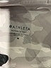 Athleta Camo Gray Active Pants Size M - photo 4