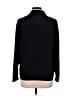Christian Dior 100% Polyester Black Vintage button down Size 12 - photo 2