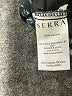 Serra 100% Viscose Floral Black Casual Pants Size XL - photo 8