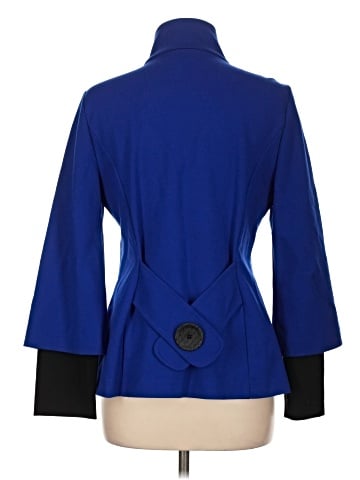 Joseph Ribkoff Coat (view 2)