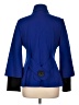 Joseph Ribkoff Blue Coat Size 12 - photo 2