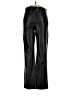 Zara Black Track Pants Size S - photo 1