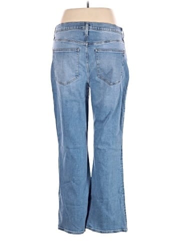 Madewell Jeans (view 2)