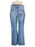 Madewell Blue Jeans Size 32 waist (tall) - photo 2