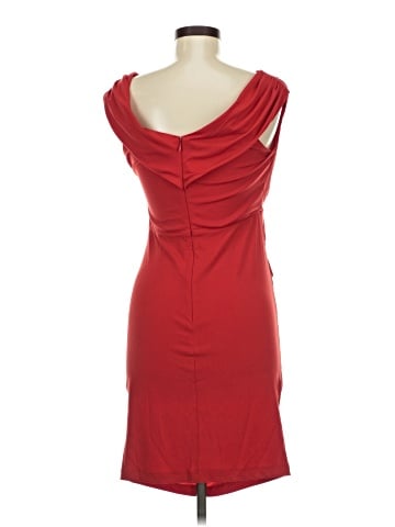 Venus Cocktail Dress (view 2)