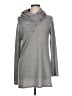 Flax Gray Pullover Sweater Size 10 (M) - photo 1