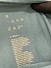 A New Day Teal Short Sleeve Turtleneck Size XS - photo 7
