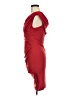 Venus Solid Red Cocktail Dress Size M - photo 5
