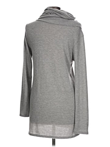 Flax Pullover Sweater (view 2)