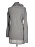 Flax Gray Pullover Sweater Size 10 (M) - photo 2