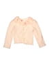 Unbranded Pink Cardigan Size 150 cm / US 12 - photo 1