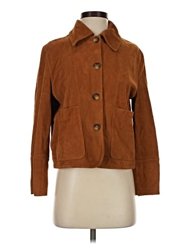 Zara Jacket (view 1)