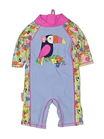 JoJo Maman Bebe Wetsuit (view 1)