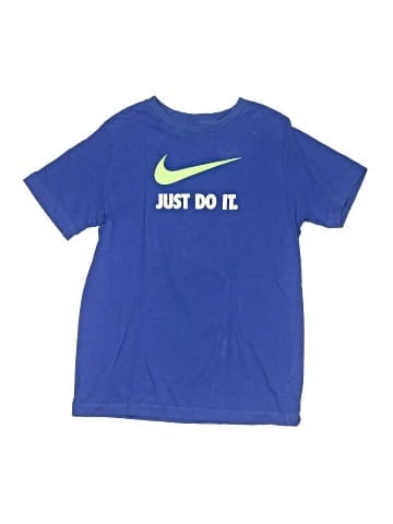 Nike Short Sleeve T-Shirt (view 1)