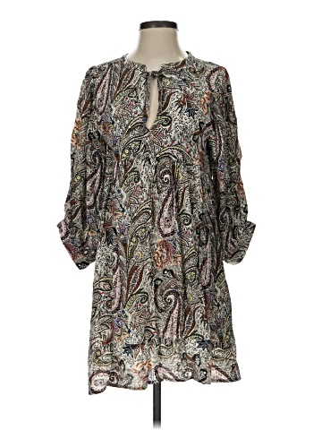 Elan Casual Dress (view 1)