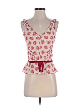 Jill Stuart Sleeveless Top