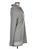 Flax Gray Pullover Sweater Size 10 (M) - photo 4