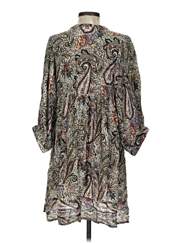 Elan Casual Dress (view 2)