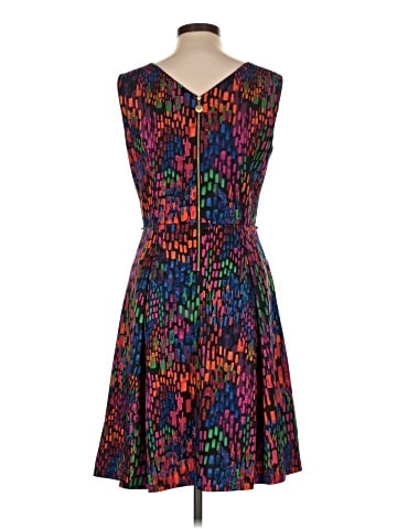 Ellen Tracy Cocktail Dress (view 2)