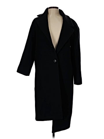 Wilfred Coat (view 1)