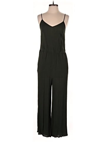LOFT Beach Jumpsuit (view 1)