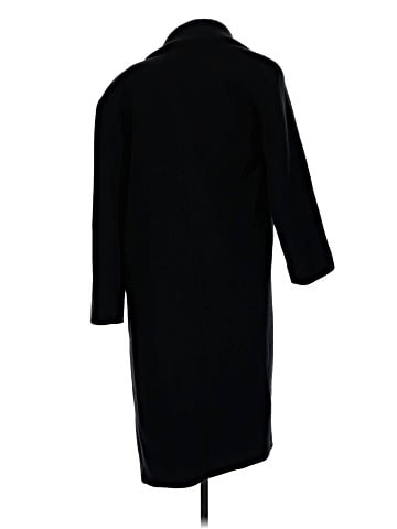 Wilfred Coat (view 2)
