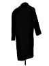 Wilfred Black Coat Size 2X - photo 2