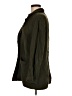 Madewell 100% Cotton Green Blazer Size M - photo 5