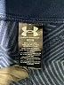 Under Armour Blue Active Pants Size M - photo 4