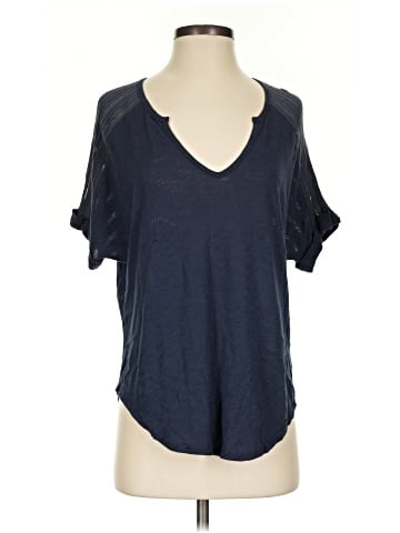 t.la Short Sleeve Top (view 1)