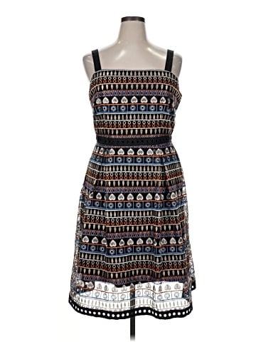 Antonio Melani Casual Dress (view 1)
