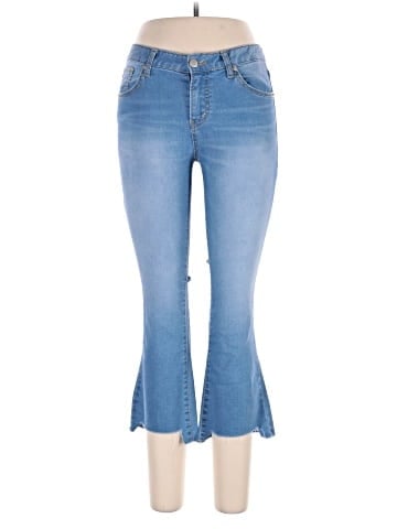 Assorted Brands Jeans (view 1)