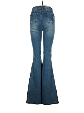 Unbranded Jeans (view 2)