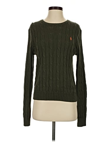Polo by Ralph Lauren Pullover Sweater (view 1)