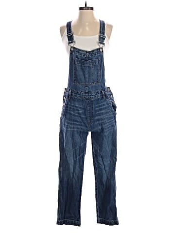 Gap Overalls (view 1)
