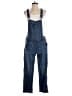 Gap 100% Cotton Blue Overalls Size XS - photo 1