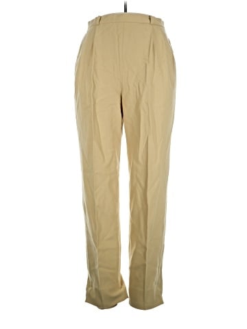 Carlisle Wool Pants (view 1)
