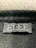 Assorted Brands Solid Black Turtleneck Sweater Size Lg  - photo 7