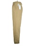 Carlisle Solid Tan Wool Pants Size 16 - photo 5