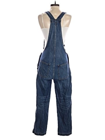 Gap Overalls (view 2)