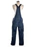 Gap 100% Cotton Blue Overalls Size XS - photo 2