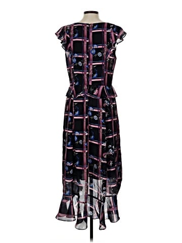 Parker Cocktail Dress (view 2)