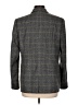 Noir Tweed Gray Blazer Size L - photo 2