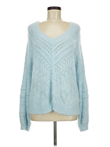 LC Lauren Conrad Pullover Sweater (view 1)