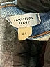 Madewell 100% Cotton Stars Blue Jeans Size 24 waist - photo 9