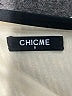 ChicMe Brown Sleeveless Blouse Size S - photo 7