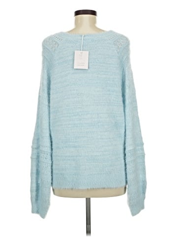 LC Lauren Conrad Pullover Sweater (view 2)