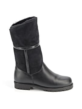 La Canadienne Boots